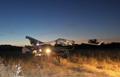 Fury 1500 UAS Capable of Supporting Multiple Payloads
