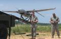 US Army Receives Aerosonde and Orbiter UAS from AAI