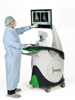 Robotic Systems from Mazor Robotics Achieve Milestone of 15,000 Spine Surgeries