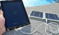 Home Automation Retailer Smarthome to Market sCharger-5 from Suntactics