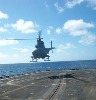 Northrop Grumman Equips Fire Scout Unmanned Helicopter with Weapon System