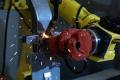 Robotiq to Introduce the Adaptive Gripper at FABTECH 2011