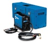 Airgas Displays Automated Metal Fabrication Systems at FABTECH 2011