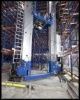 Preferred Freezer Sets Up Automated Temperature Controlled Warehouse in New Jersey