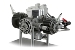 Wolverine3 Robotic Engine Completes First In-Flight Tests