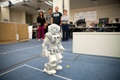 Cornell University Lab Professor’s Software Toolkit Helps Humanoid Robot Understand English Commands