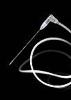 Ablation Device from Microsulis Used in da Vinci Surgical Robotic System