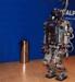 Turkish Researchers Develop SURALP Humanoid