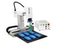 Fisnar Unveils UNITOP Modular Dispensing Robot