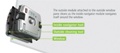 Automatic Window Cleaning Robot Available in  UK and Ireland