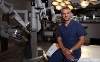 Robotic Surgery Decreases Risk of Blood Clots Compared to Androgen Deprivation Therapy 