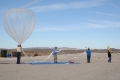 High Altitude Balloon System from Raven Successful in UAV Flight Testing
