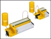 Wireless Communication Needs of the Robotic Industry Fulfilled by InduraNET from Pilz Automation