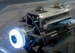 Korea Electronics Fair Features Cleaning and Lining Robots