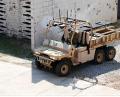 TORC Robotics to Deliver Advanced Sensor Fusion System for the Department of Defense