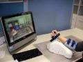IBV Introduces Assistive Robot for Stroke Patients