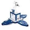 Automated NanoCell System to Facilitate Genomic Screening at Center for Genomic Science