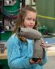 ORNL Scientists Mentor Students for FIRST Robotic Competition