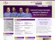 Houston Colorectal Surgeon Emphasises Importance of Robotic Surgery for Improved Cancer Treatment