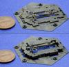 Mass Production of Robotic Insects at Harvard Microrobotics Laboratory