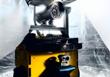 Development of Mobile Robot to Explore Uncharted Environments