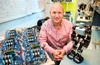 Professor Receives NSF CAREER Award to Design Advanced Robots