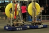 Microsoft Xbox 360 Kinect to Enhance NYC FIRST Mega Weekend’s Robotics Game