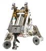 Application of Dextre Robot in RRM