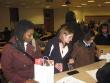 Robotics Competition-2012 to Promote Energy Efficiency