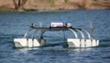Robotic Planetary Lake Lander-TEX II, Unveiled by UA Engineer