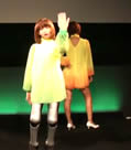 Robotic Dancer