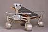 NVIDIA to Assist 2015 Moon Mission
