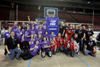 Utah Regional FIRST Robotics Competition Won by Waterford’s ‘Ravens Robotics’ Team
