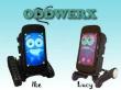 OLogic’s New Kickstarter to Support Oddwerx Smartphone Robot for Android and iPhone
