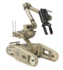 iRobot PackBot and Warrior Robots Enable Operations in U.S. Nuclear Power Plant