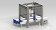 KLEENLine Opts ABB IRB 360 FlexPicker for its Ultra-Sanitary Robotic Pick-And-Place System