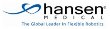 Hansen Medical to Demonstrate Its Magellan Robotic System at International Vascular Surgeons Conference