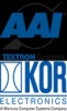 Collaboration between KOR Electronics and AAI Unmanned Aircraft Systems