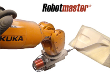 New Kuka Machining Cell Appears First at Automatica 2012