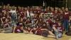 Grandville High School Robotics Competes in Semi-Finals