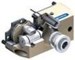 SCHUNK Develops Compact Robot Coupling for Pallet Handling