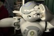 Stanford Block Party Enthralls Visitors with Robots and their Capabilities