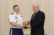 NDIA Ground Robotics Conference Declares Winners of the 2012 Ground Robotics Awards