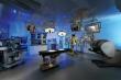 Students View Robotic Cancer Surgery through Videoconferencing