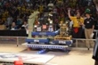 4-H Robotics Team Enters FIRST Robotics World Finals