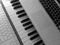 Man-Machine Collaborative Algorithm to Infer Music Choice