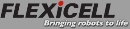 Flexicell to Demonstrate Robotic Palletizing and Packaging Products at Pack Expo