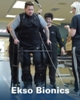 Wearable Robot Delivered to Michigan- Based DMC Rehabilitation Institute