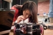 2.007 Finale Competition Involves Robots in Mechanical Design Class