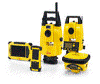 Leica Geosystems iCON Robotic Total Station To Aid T.U. Parks Construction